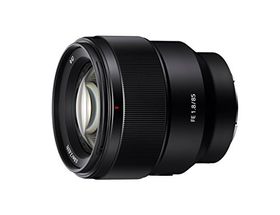 Sony FE 85mm f/1.8