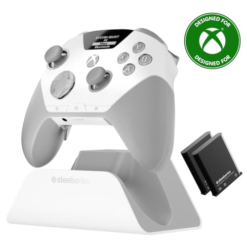 SteelSeries Aeon Pro Wireless...