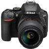 Nikon D5600 noir - comme neuf