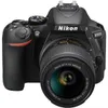 D5600 DX-Format Digital SLR...