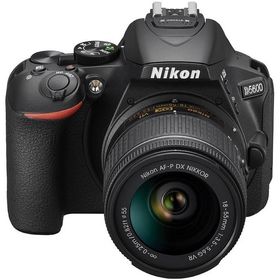 Nikon D5600