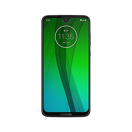 Motorola Moto G7 (64GB, 4GB...