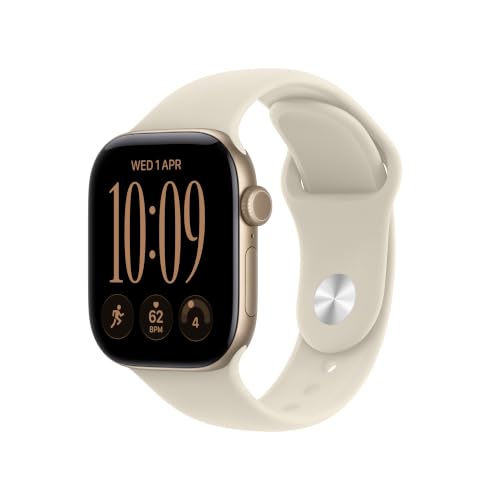 Apple Watch Series 12 GPS +...