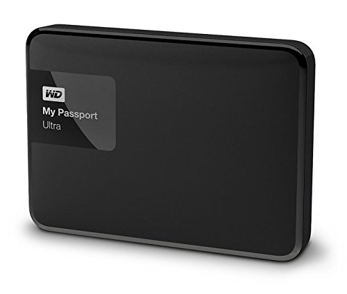 WD 2TB My Passport X for Xbox...