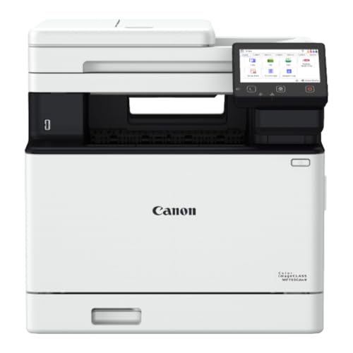 Canon - imageCLASS MF753Cdw ...