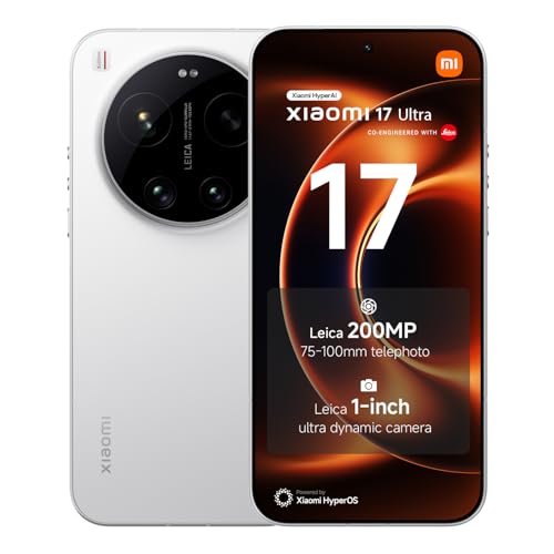 XIAOMI 17 Ultra Ai 5G...