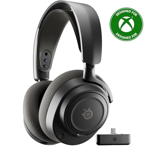 SteelSeries Arctis Nova 7X...