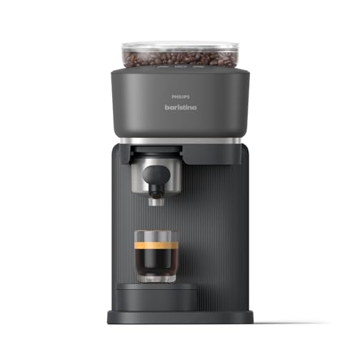 Philips Baristina Espresso...