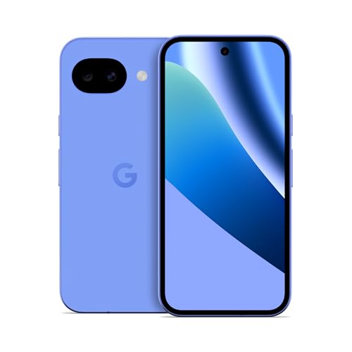 Google Pixel 10a - 30+ Hours... Google Pixel 10a - 30+ Hours...