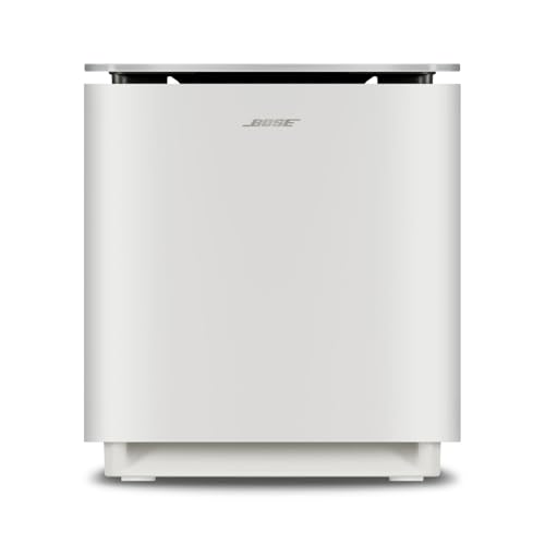 Bose New Lifestyle Ultra...