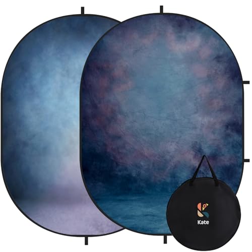 Kate Collapsible Backdrop...