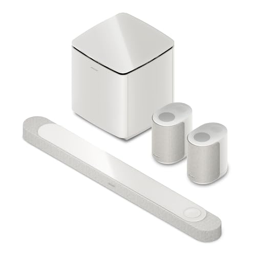 Bose Home Theater Set (1...