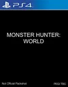 Monster Hunter: World -...