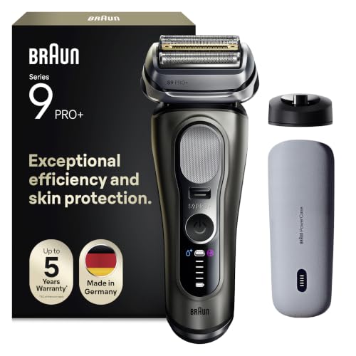 Braun NEVO Elektrisk...