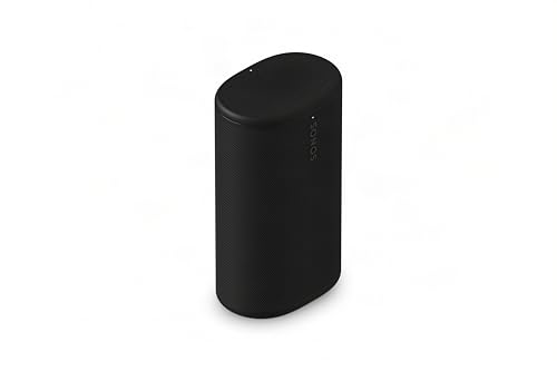 Sonos - Play - Black