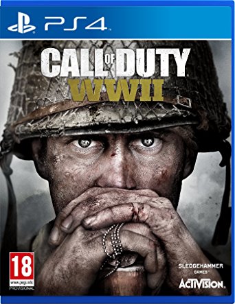 Call of Duty: WWII...