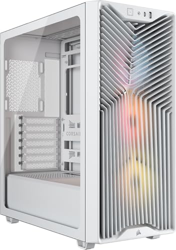 CORSAIR 3200D RS Mid-Tower PC...