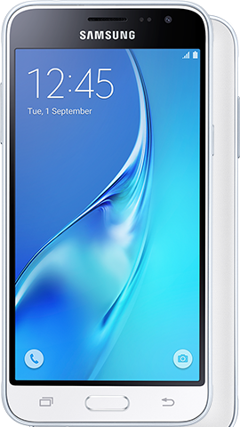 Samsung - Galaxy J3 Flip...