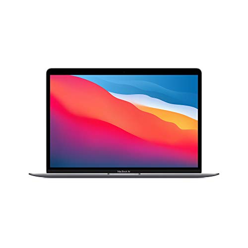 Apple MacBook Air (2020) - M1...