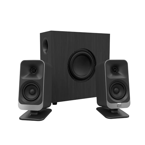 Klipsch ProMedia Lumina 2.1...