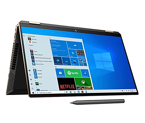 Hp Spectre X360 14T 13-inch...