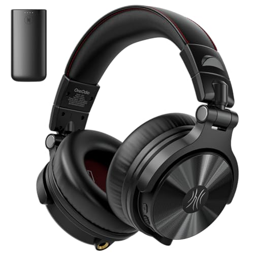 OneOdio Studio Max 2 Wireless...