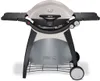 Weber Q 2800N+ 320-Sq. in...
