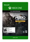 Metro Last Light