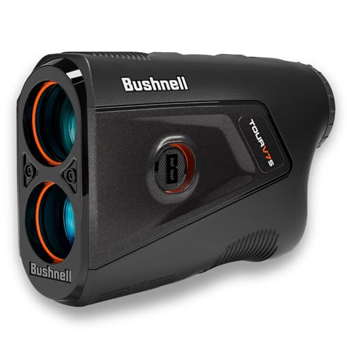 Bushnell Golf Tour V7 Shift...