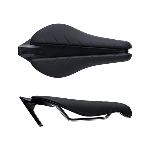 Fabric Tri Elite Flat Saddle...