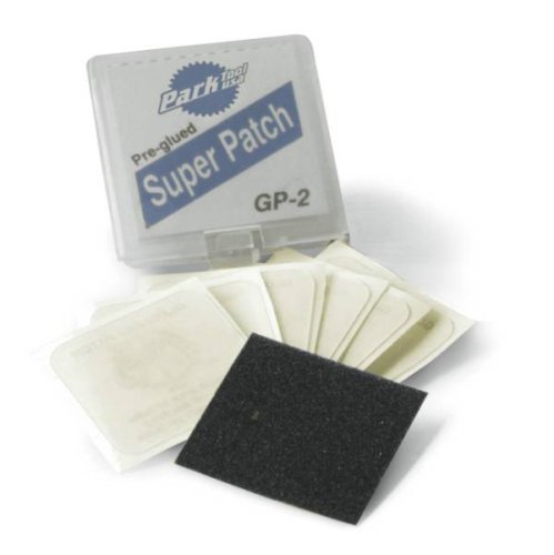 Park Tool Super Patch Kit