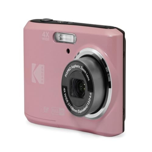 KODAK PIXPRO FZ45 16MP...