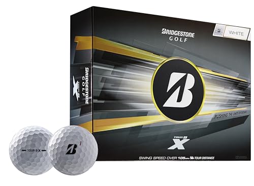 Bridgestone Golf Tour B X...