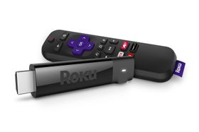 Roku Streaming Stick Plus