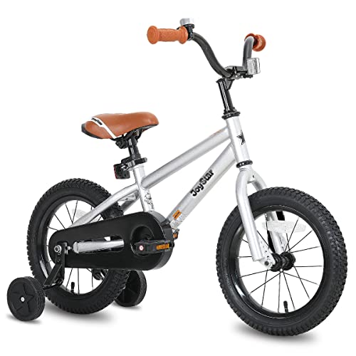 JOYSTAR 12 Inch Kids Bike for...