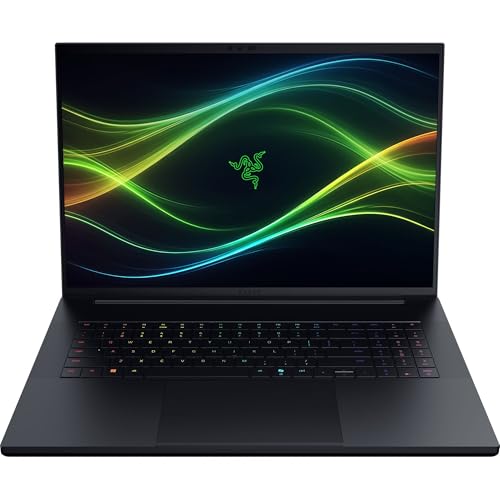 Razer Blade 18 (2026) Gaming...
