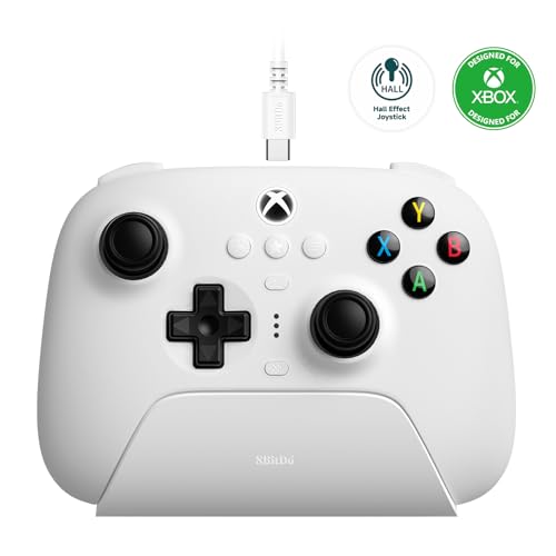 8BitDo Ultimate 3-Mode...