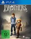 Brothers - A Tale of Two Sons...