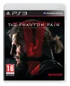 Metal Gear Solid V: Phantom...