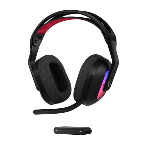 Logitech G Astro A20 X...