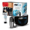 ABFLEX Ab Toning Belt for...