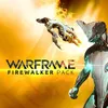 Warframe Digital Gift Code...