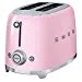 SMEG 2 Slice Toaster with 6...