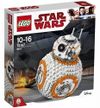 LEGO Star Wars VIII BB-8...