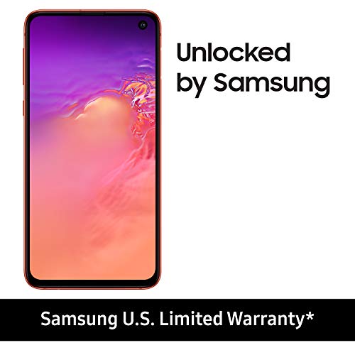 Samsung Galaxy S10e 128GB...
