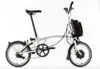 Brompton Electric C Line...