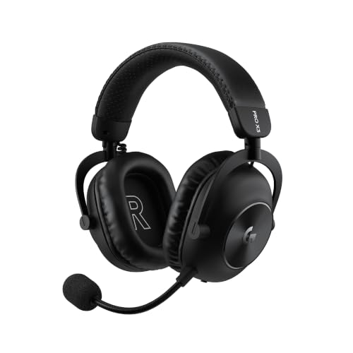 Logitech G PRO X3 Lightspeed...