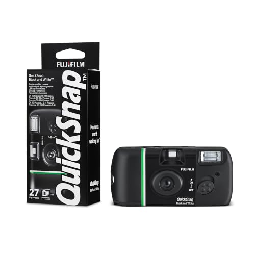 Fujifilm QuickSnap Flash 400...