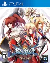 Blazblue: Chrono Phantasma...