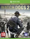 Watch Dogs 2 - Xbox One...